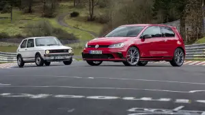 Volkswagen Golf GTI Clubsport S - 30