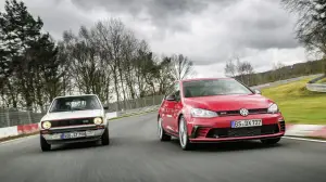 Volkswagen Golf GTI Clubsport S - 33