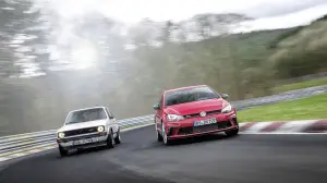 Volkswagen Golf GTI Clubsport S - 35