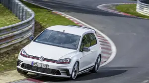 Volkswagen Golf GTI Clubsport S - 2