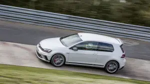 Volkswagen Golf GTI Clubsport S - 4