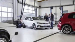 Volkswagen Golf GTI Clubsport S - 7