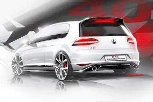 Volkswagen Golf GTI Clubsport - 2