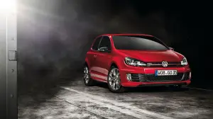 Volkswagen Golf GTI Edition 35