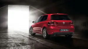 Volkswagen Golf GTI Edition 35