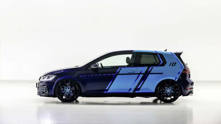 Volkswagen Golf GTI First Decade - 2