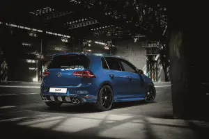 Volkswagen Golf GTI, GTD e R by Oettinger - 4