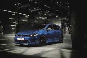 Volkswagen Golf GTI, GTD e R by Oettinger - 5