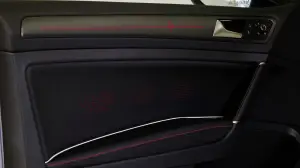 Volkswagen Golf GTI Heartbeat - 10