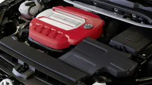 Volkswagen Golf GTI Heartbeat - 11