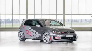 Volkswagen Golf GTI Heartbeat - 3