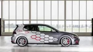Volkswagen Golf GTI Heartbeat - 4