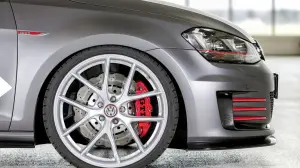 Volkswagen Golf GTI Heartbeat - 6
