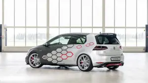 Volkswagen Golf GTI Heartbeat - 8