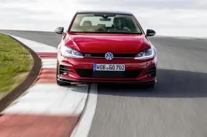 Volkswagen Golf GTI TCR - Foto ufficiali - 15