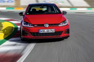 Volkswagen Golf GTI TCR - Foto ufficiali - 19