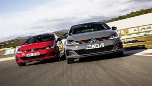 Volkswagen Golf GTI TCR - Foto ufficiali - 28