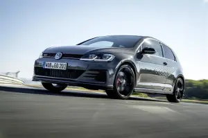 Volkswagen Golf GTI TCR - Foto ufficiali - 4