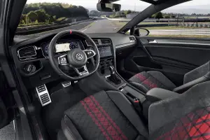 Volkswagen Golf GTI TCR stradale - 2