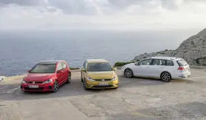 Volkswagen Golf MY 2017 - nuova galleria - 1