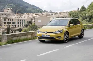 Volkswagen Golf MY 2017 - nuova galleria - 3