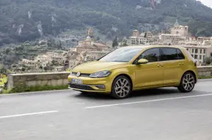 Volkswagen Golf MY 2017 - nuova galleria - 4