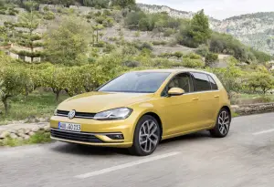 Volkswagen Golf MY 2017 - nuova galleria - 6