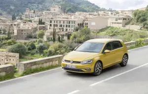 Volkswagen Golf MY 2017 - nuova galleria - 7