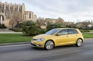 Volkswagen Golf MY 2017 - nuova galleria - 10