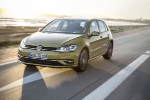 Volkswagen Golf MY 2017 - nuova galleria - 11