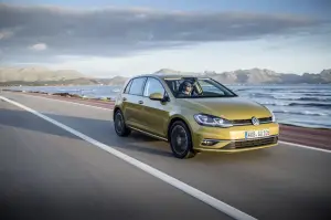 Volkswagen Golf MY 2017 - nuova galleria - 12