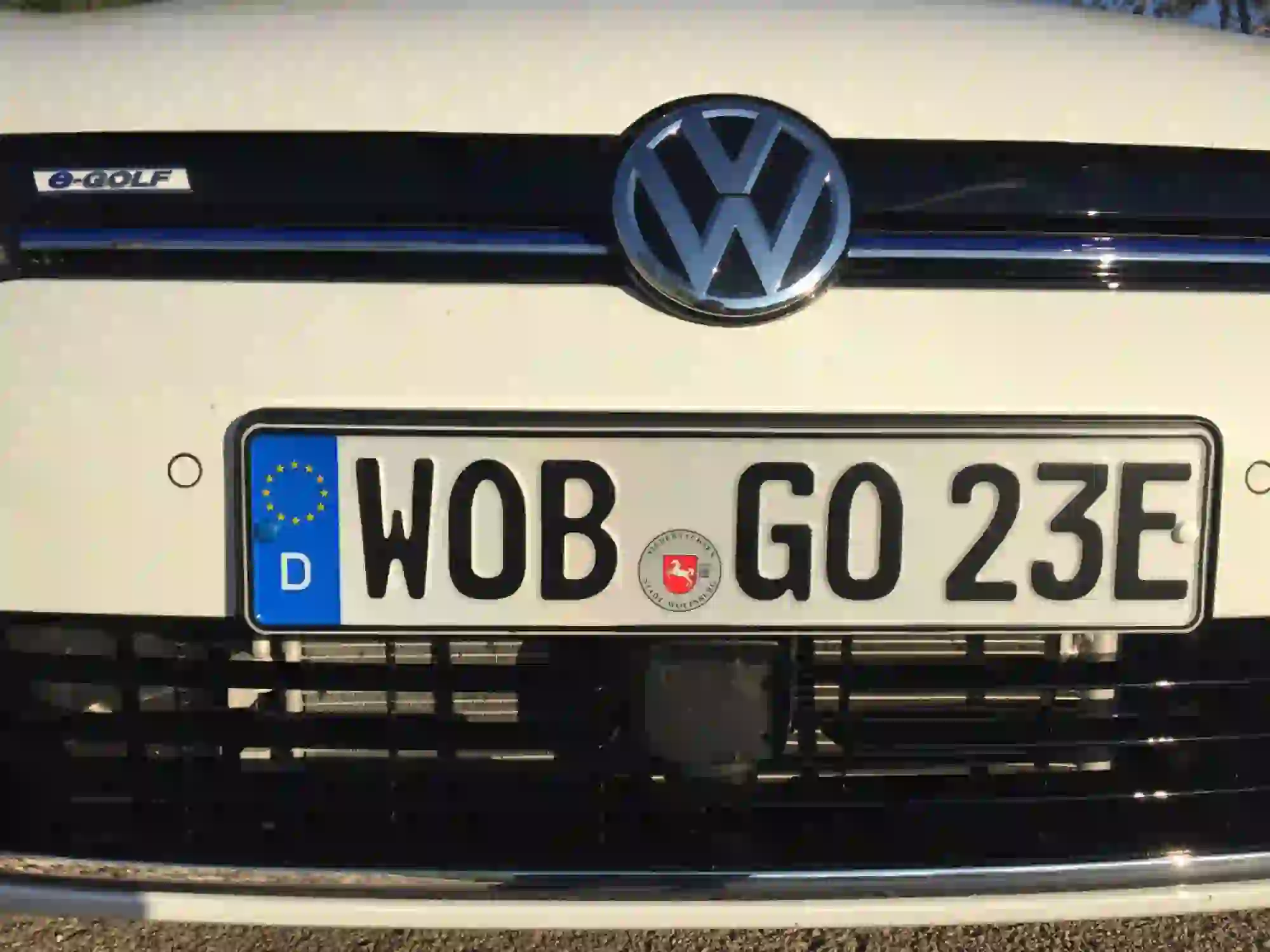 Volkswagen Golf MY 2017 - Prova di e-Golf, GTE, GTI Performance e R - 18