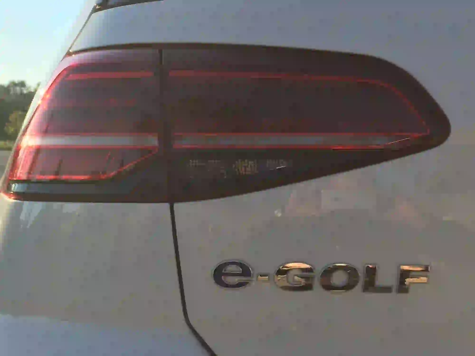 Volkswagen Golf MY 2017 - Prova di e-Golf, GTE, GTI Performance e R - 23