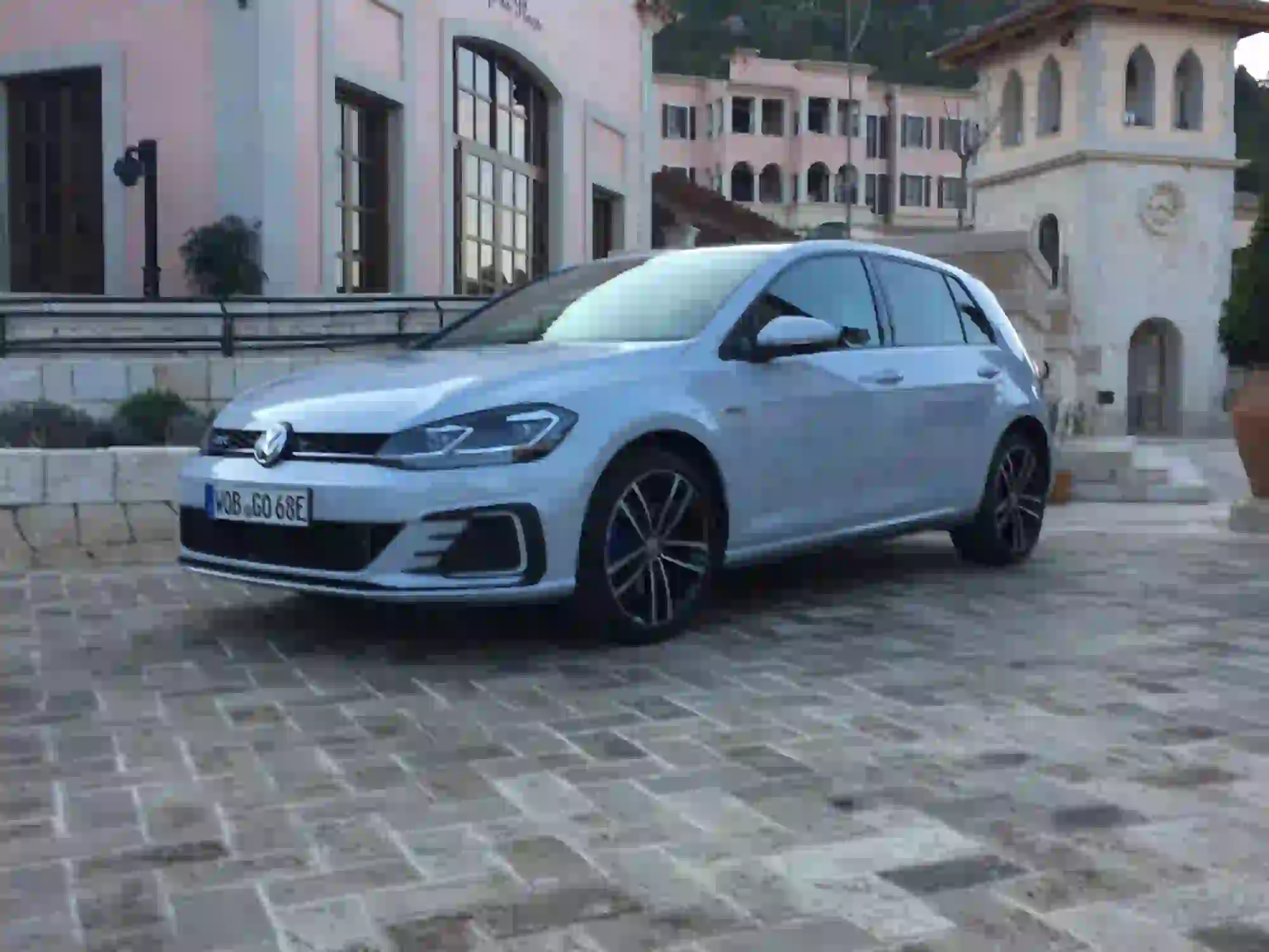 Volkswagen Golf MY 2017 - Prova di e-Golf, GTE, GTI Performance e R - 42