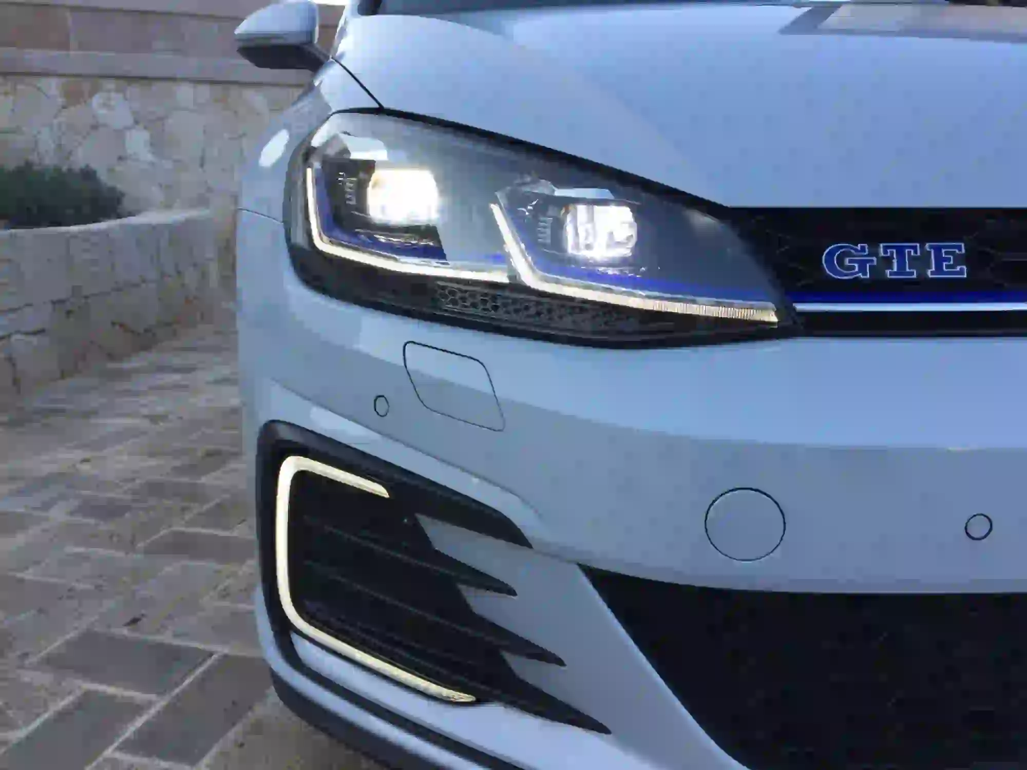 Volkswagen Golf MY 2017 - Prova di e-Golf, GTE, GTI Performance e R - 46