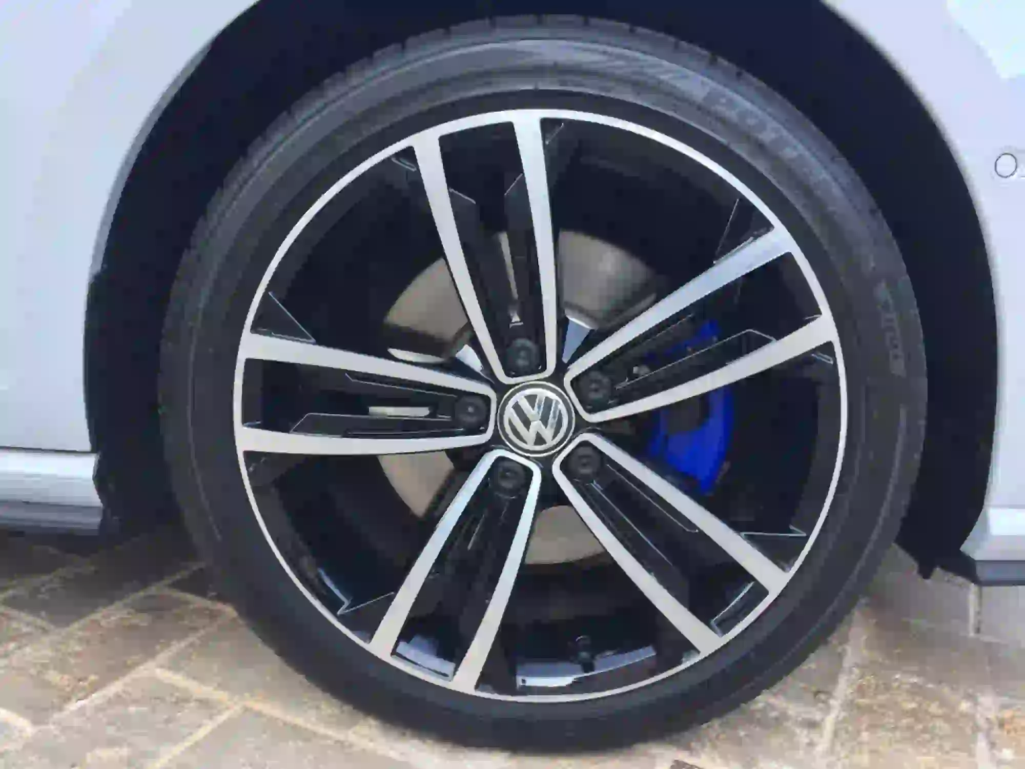 Volkswagen Golf MY 2017 - Prova di e-Golf, GTE, GTI Performance e R - 48