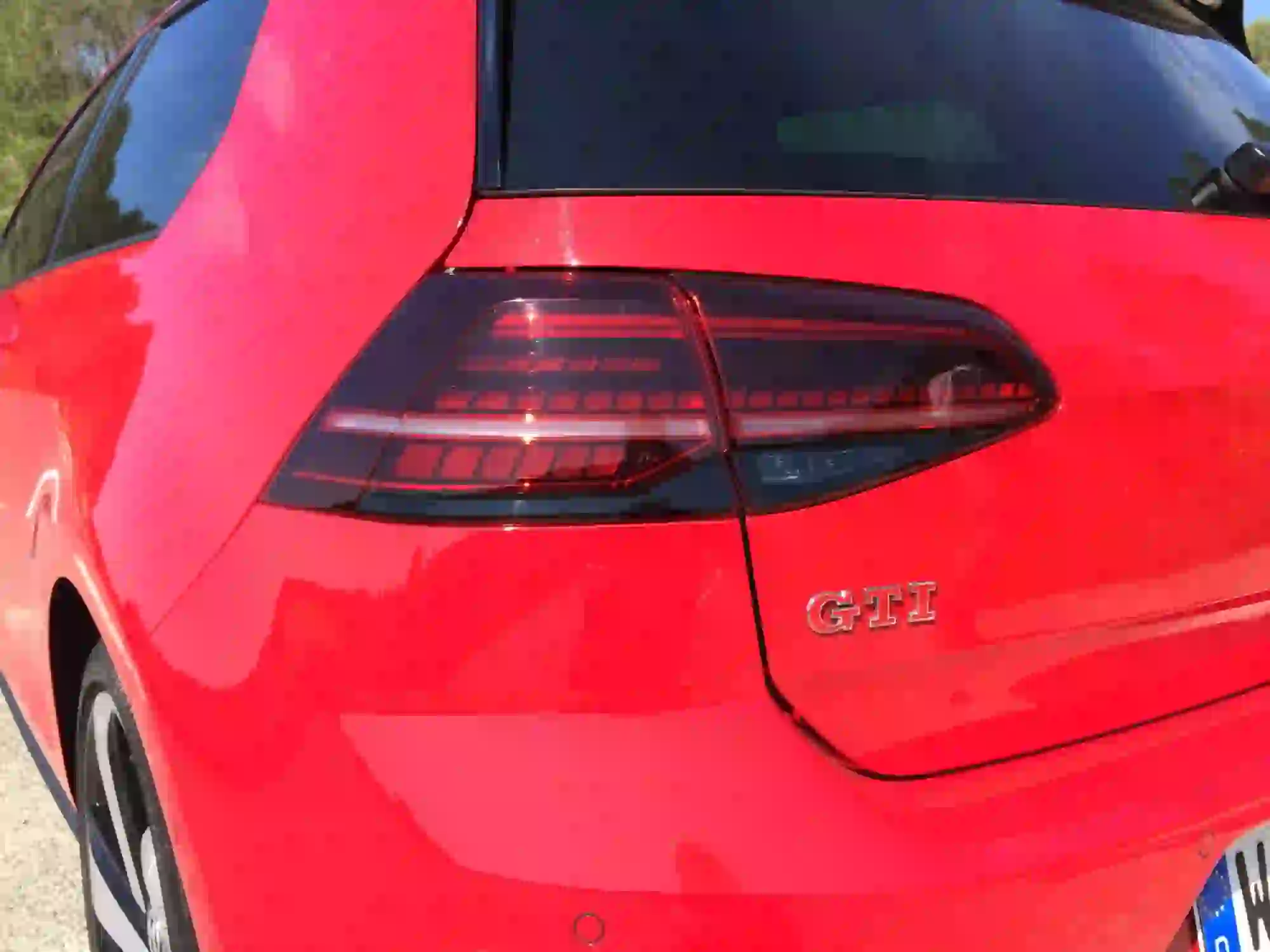 Volkswagen Golf MY 2017 - Prova di e-Golf, GTE, GTI Performance e R - 72
