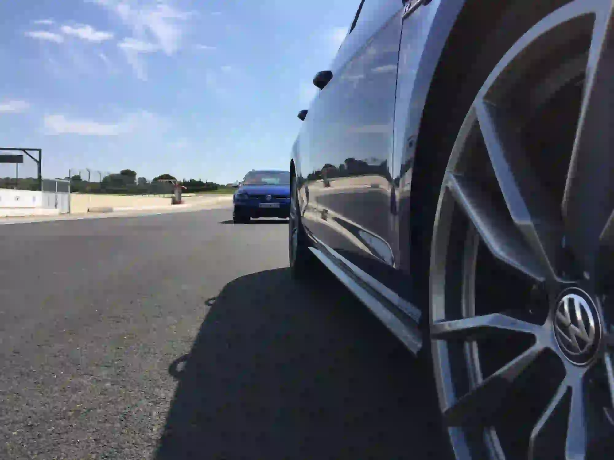 Volkswagen Golf MY 2017 - Prova di e-Golf, GTE, GTI Performance e R - 91