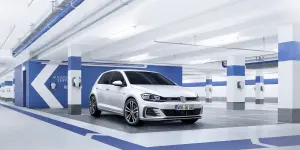 Volkswagen Golf MY 2017