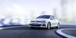 Volkswagen Golf MY 2017