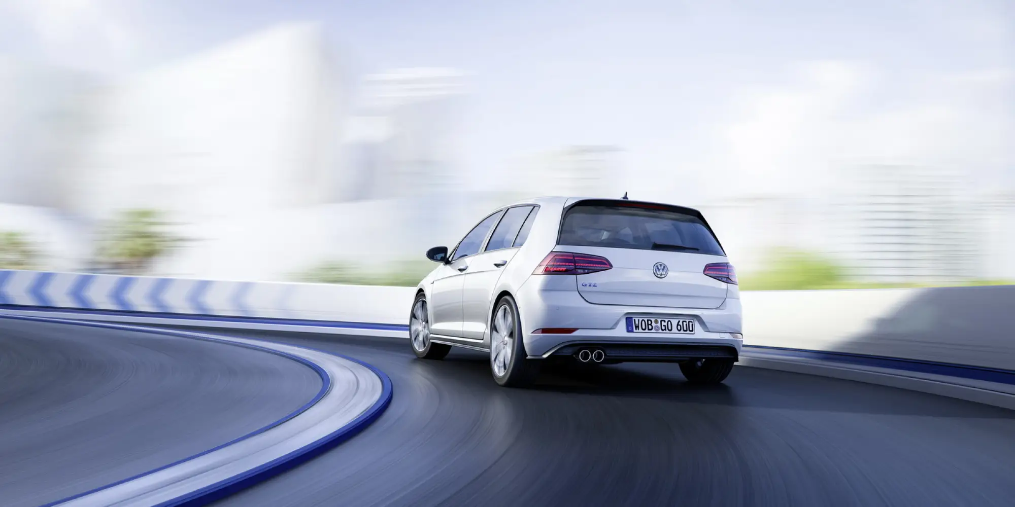 Volkswagen Golf MY 2017 - 12