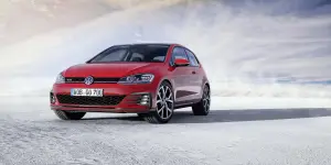 Volkswagen Golf MY 2017 - 15