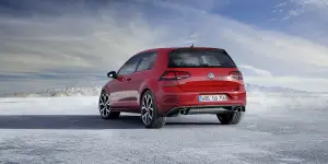 Volkswagen Golf MY 2017