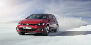 Volkswagen Golf MY 2017 - 17