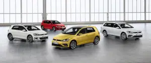 Volkswagen Golf MY 2017