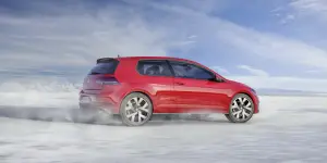 Volkswagen Golf MY 2017 - 18