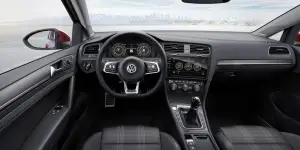 Volkswagen Golf MY 2017 - 19