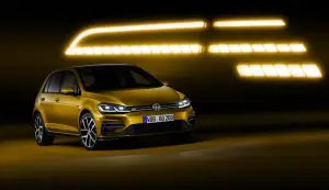 Volkswagen Golf MY 2017