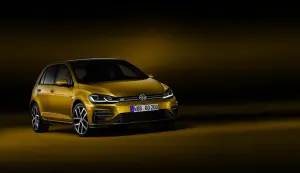 Volkswagen Golf MY 2017 - 21