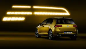 Volkswagen Golf MY 2017 - 22